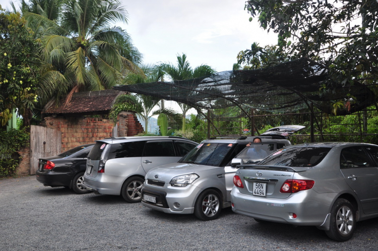 Hình ảnh Off: "Trở lại Phố Biển Nha Trang" 28/04-01/05/2013