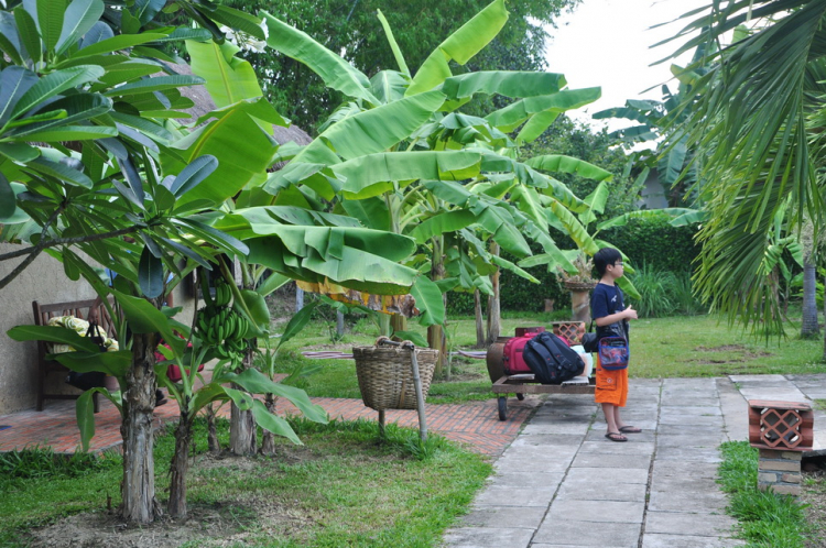 Hình ảnh Off: "Trở lại Phố Biển Nha Trang" 28/04-01/05/2013