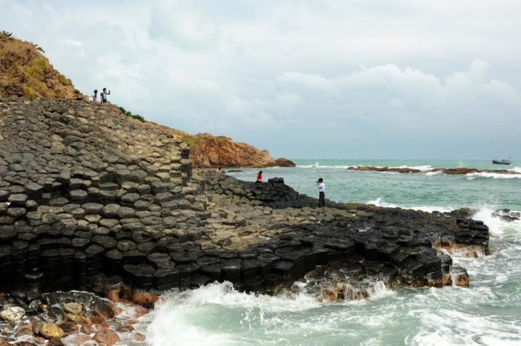 Xuyên Việt Tết 2013