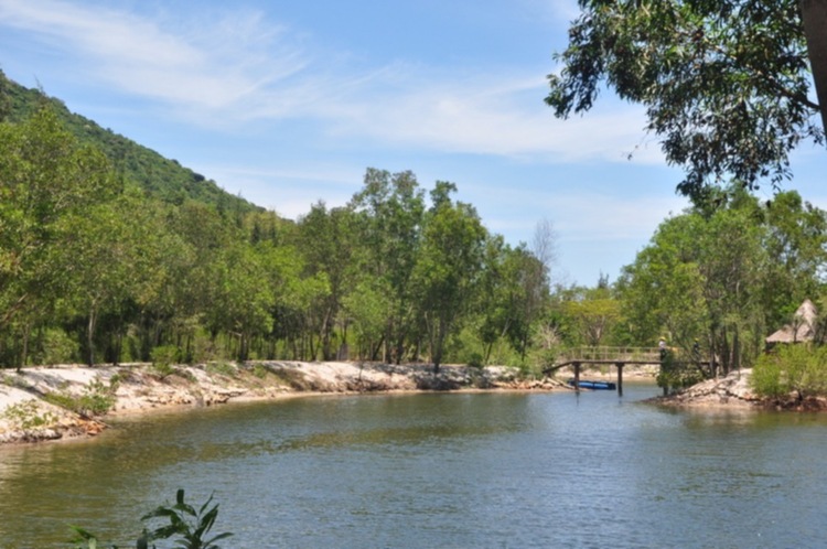 Hình ảnh Off: "Trở lại Phố Biển Nha Trang" 28/04-01/05/2013