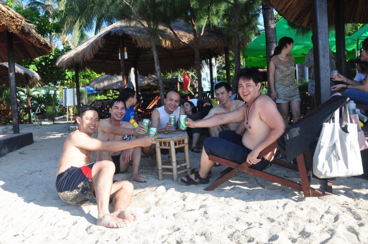 Hình ảnh Off: "Trở lại Phố Biển Nha Trang" 28/04-01/05/2013 Hình ảnh Off: "Trở lại Phố Biển Nha Trang" 28/04-01/05/2013