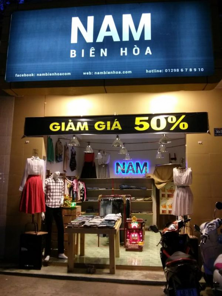 Các vấn đề nảy sinh trong kinh doanh shop thời trang teen nam nữ