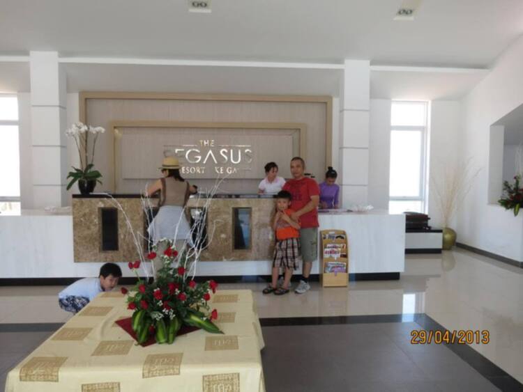OSER Trà Vinh OSER Trà Vinh