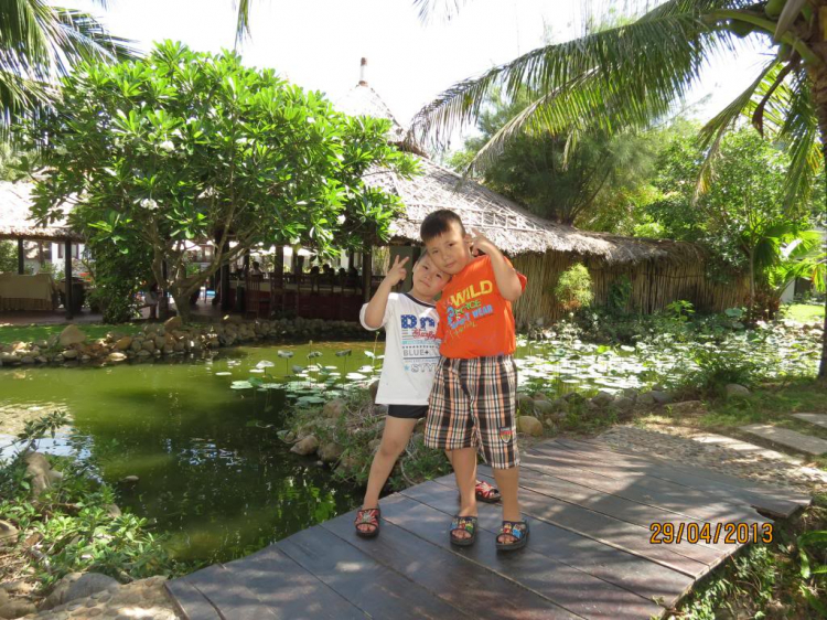OSER Trà Vinh OSER Trà Vinh