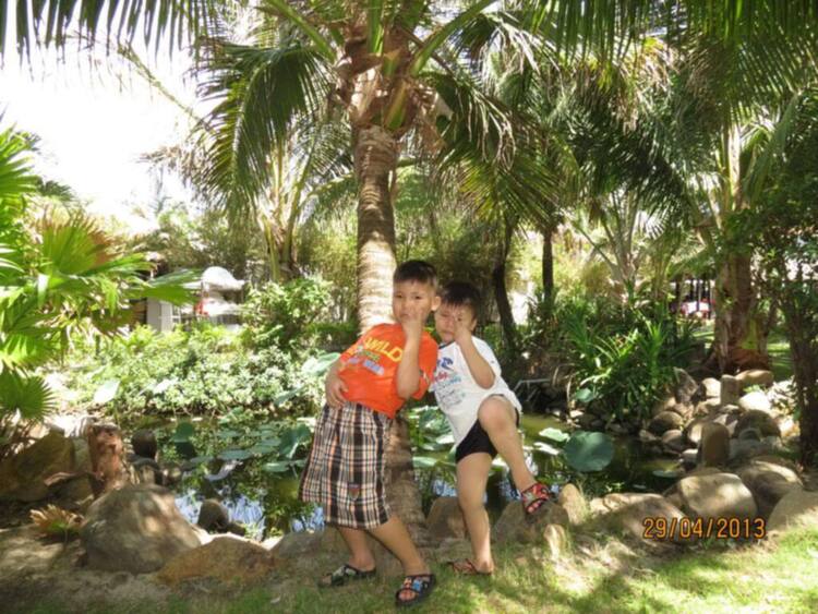 OSER Trà Vinh OSER Trà Vinh