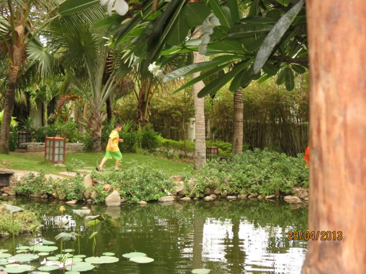 OSER Trà Vinh OSER Trà Vinh