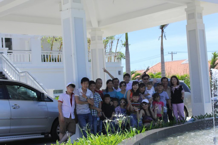 OSER Trà Vinh OSER Trà Vinh