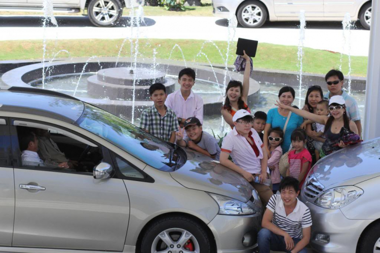 OSER Trà Vinh OSER Trà Vinh