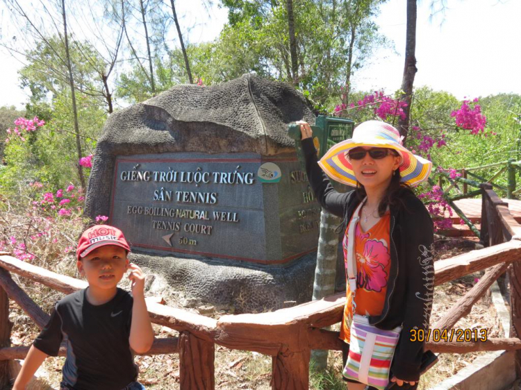 OSER Trà Vinh OSER Trà Vinh