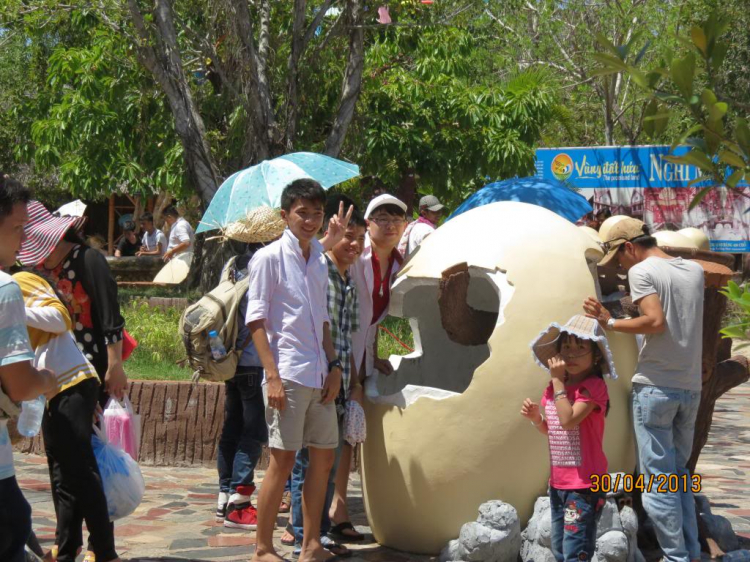 OSER Trà Vinh OSER Trà Vinh