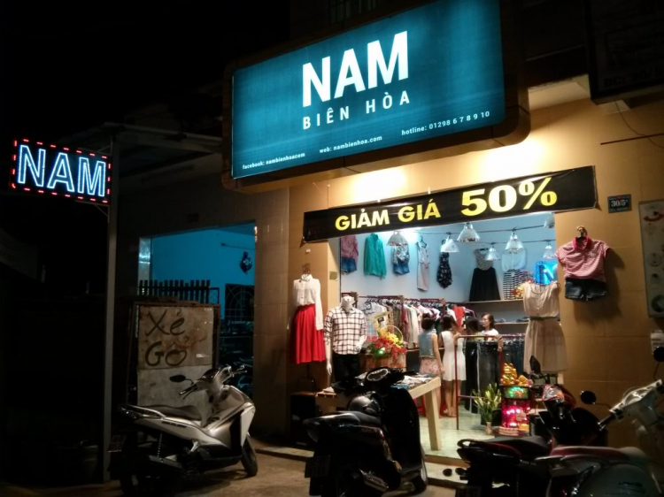 Các vấn đề nảy sinh trong kinh doanh shop thời trang teen nam nữ