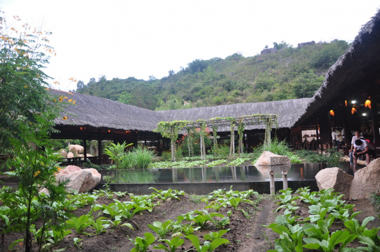 Hình ảnh Off: "Trở lại Phố Biển Nha Trang" 28/04-01/05/2013