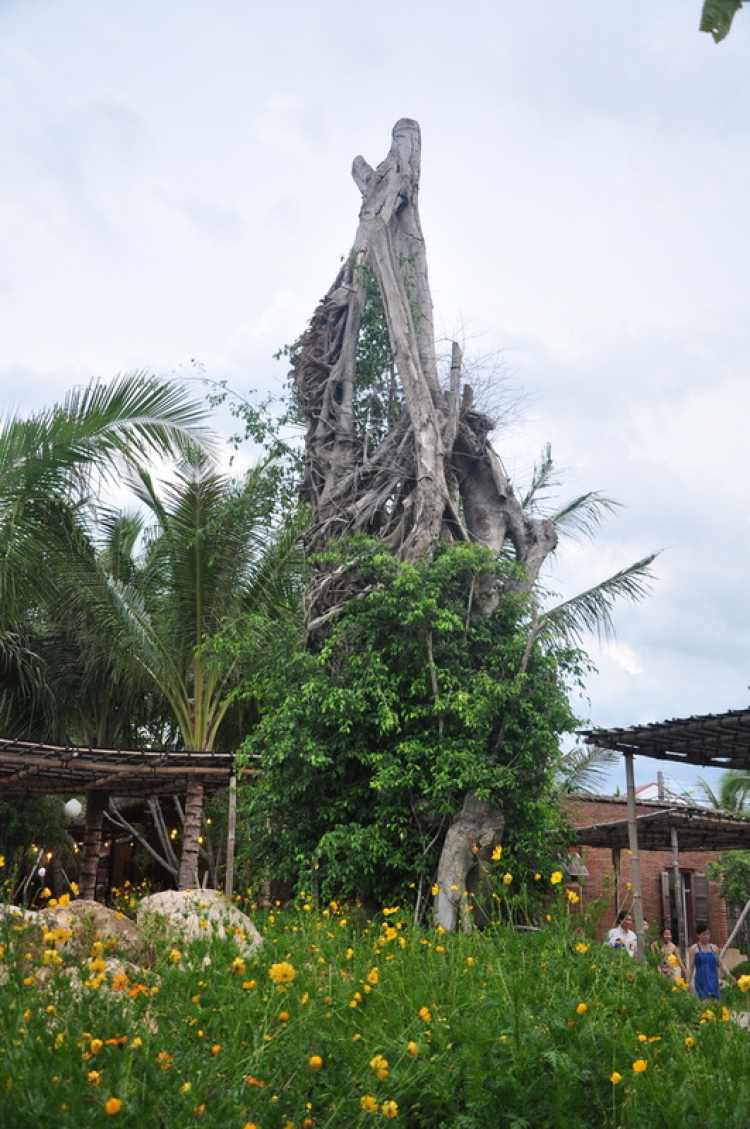 Hình ảnh Off: "Trở lại Phố Biển Nha Trang" 28/04-01/05/2013