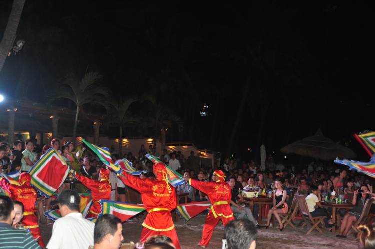 Hình ảnh Off: "Trở lại Phố Biển Nha Trang" 28/04-01/05/2013