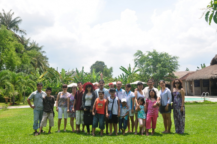 Hình ảnh Off: "Trở lại Phố Biển Nha Trang" 28/04-01/05/2013