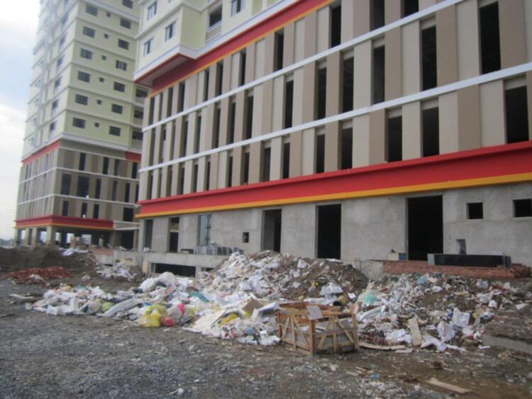Cập nhật tiến độ Đức Khải Era!