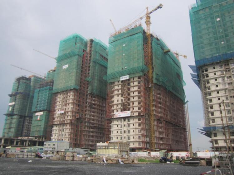 Cập nhật tiến độ Đức Khải Era!