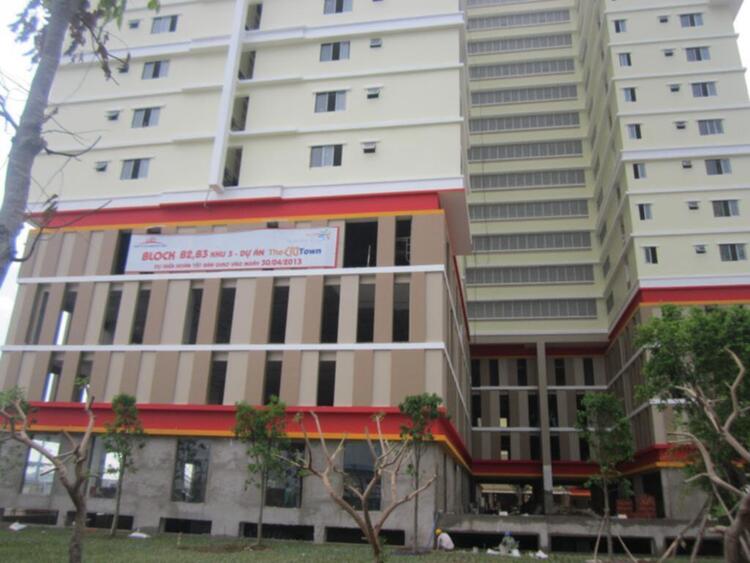 Cập nhật tiến độ Đức Khải Era!