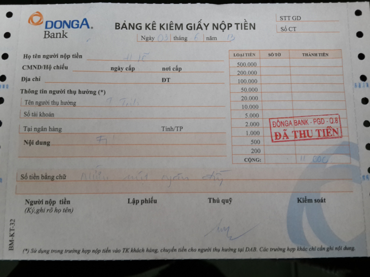 Chương trình quyên góp từ thiện vì đồng bào nghèo Bến Tre! Chương trình quyên góp từ thiện vì đồng bào nghèo Bến Tre!