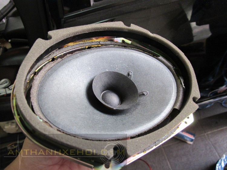 Mondeo 2.3 - Chia sẻ kinh nghiệm! Mondeo 2.3 - Chia sẻ kinh nghiệm!