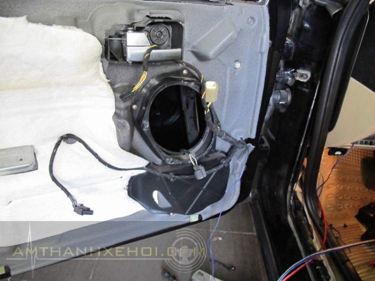 Mondeo 2.3 - Chia sẻ kinh nghiệm! Mondeo 2.3 - Chia sẻ kinh nghiệm!