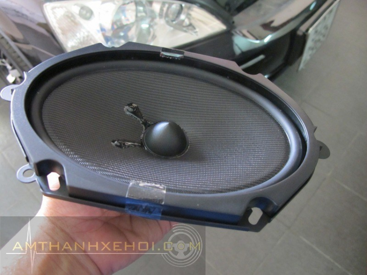 Mondeo 2.3 - Chia sẻ kinh nghiệm! Mondeo 2.3 - Chia sẻ kinh nghiệm!