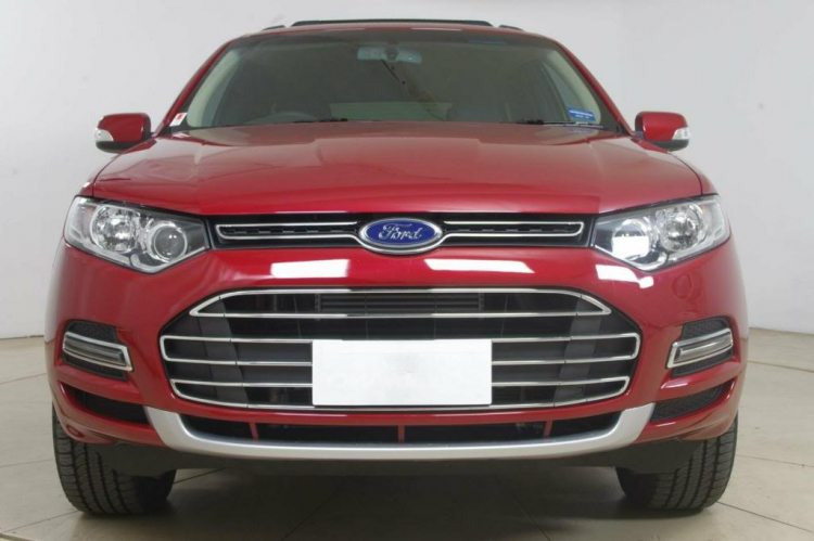 Ford Territory 2013 đã được bày bán ở Thái Lan! Các bác chuẩn bị xèng để múc nhé! Ford Territory 2013 đã được bày bán ở Thái Lan! Các bác chuẩn bị xèng để múc nhé!