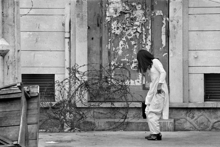 Hình ảnh cực kỳ quý giá về Việt Nam ( 1980 ) Hình ảnh cực kỳ quý giá về Việt Nam ( 1980 )