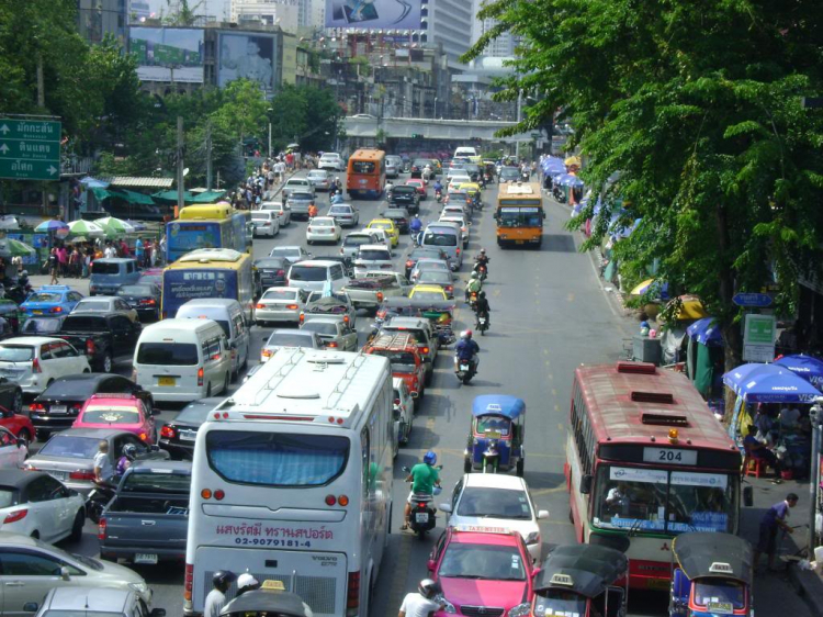 Du lịch ngày hè của FFC! CARAVAN VIET NAM – CAMPUCHIA - THAILAND Du lịch ngày hè của FFC! CARAVAN VIET NAM – CAMPUCHIA - THAILAND