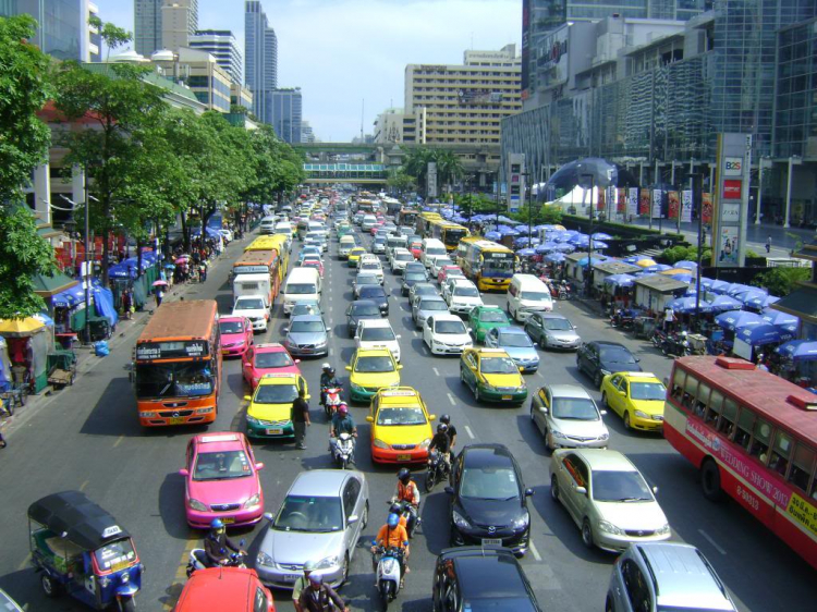 Du lịch ngày hè của FFC! CARAVAN VIET NAM – CAMPUCHIA - THAILAND Du lịch ngày hè của FFC! CARAVAN VIET NAM – CAMPUCHIA - THAILAND