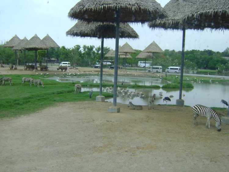 Du lịch ngày hè của FFC! CARAVAN VIET NAM – CAMPUCHIA - THAILAND Du lịch ngày hè của FFC! CARAVAN VIET NAM – CAMPUCHIA - THAILAND
