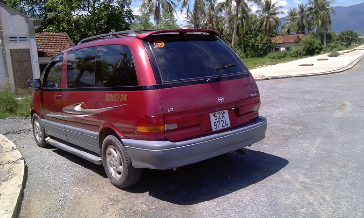 Anh em Camry 87-91 vô đây chơi