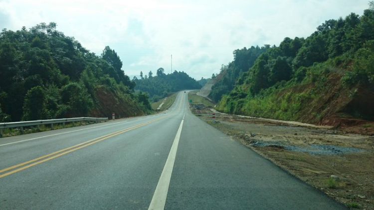 Thu phí khủng nhất VN