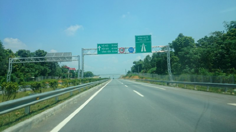 Thu phí khủng nhất VN