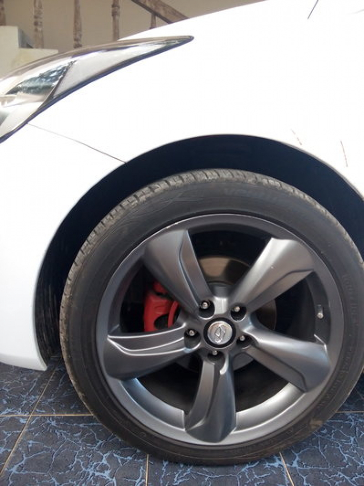 KHOE - BỘ GIẢM CHẤN XE HYUNDAI KHOE - BỘ GIẢM CHẤN XE HYUNDAI