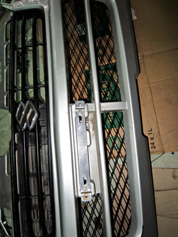 WAGON: Chia sẻ kinh nghiệm kỹ thuật và độ xe (Tập 6) WAGON: Chia sẻ kinh nghiệm kỹ thuật và độ xe (Tập 6)