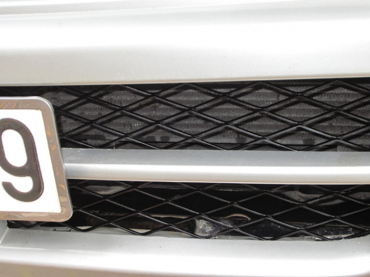 WAGON: Chia sẻ kinh nghiệm kỹ thuật và độ xe (Tập 6) WAGON: Chia sẻ kinh nghiệm kỹ thuật và độ xe (Tập 6)