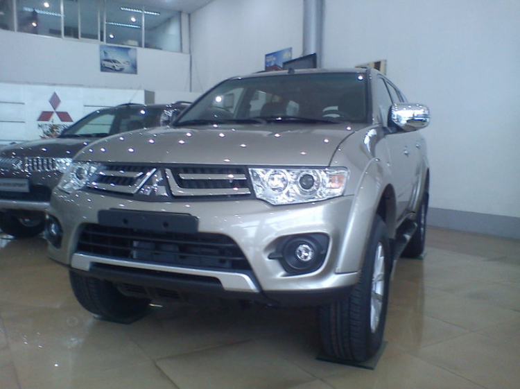 Cần tư vấn mua xe SUV tầm 1.2 tỷ Cần tư vấn mua xe SUV tầm 1.2 tỷ