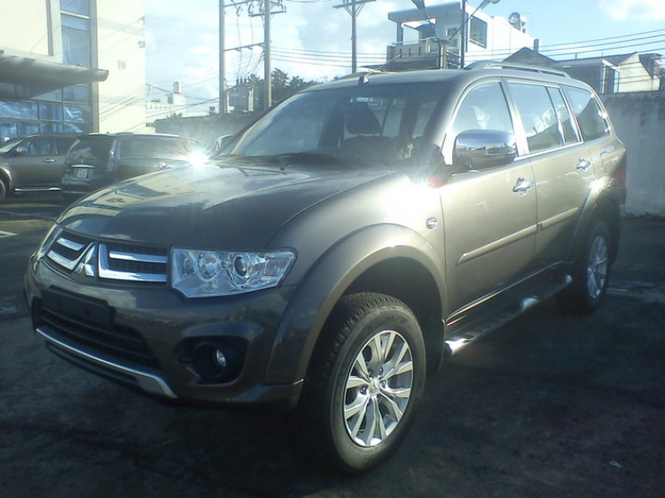Cần tư vấn mua xe SUV tầm 1.2 tỷ Cần tư vấn mua xe SUV tầm 1.2 tỷ