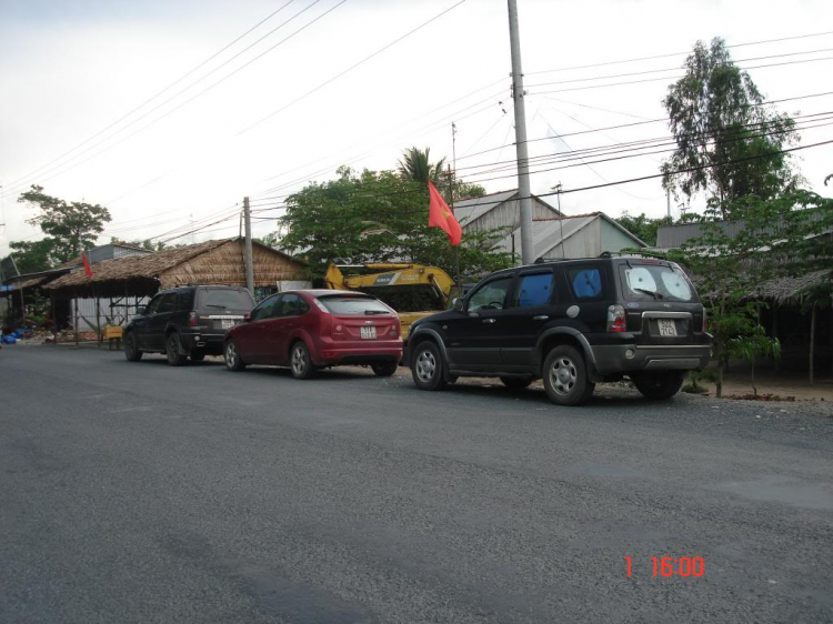 Du lịch ngày hè của FFC! CARAVAN VIET NAM – CAMPUCHIA - THAILAND Du lịch ngày hè của FFC! CARAVAN VIET NAM – CAMPUCHIA - THAILAND