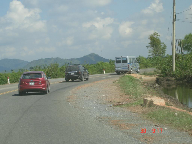 Du lịch ngày hè của FFC! CARAVAN VIET NAM – CAMPUCHIA - THAILAND Du lịch ngày hè của FFC! CARAVAN VIET NAM – CAMPUCHIA - THAILAND