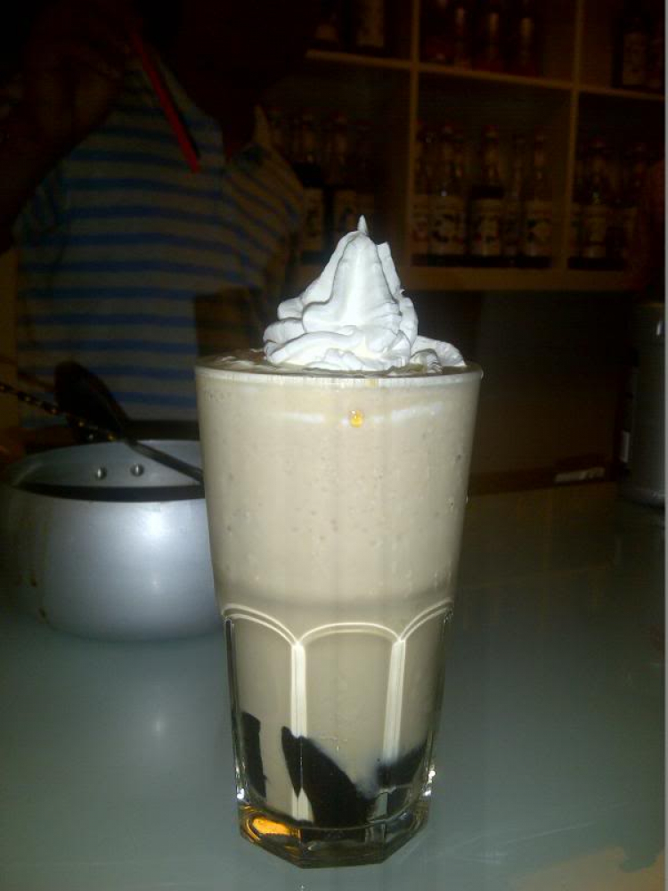 Coffee Take Way - Nhẹ nhàng đơn giản Coffee Take Way - Nhẹ nhàng đơn giản