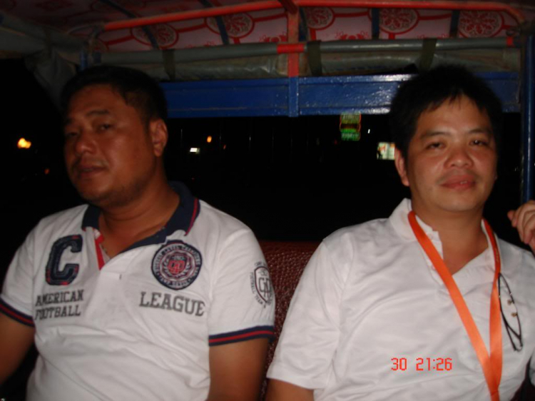 Du lịch ngày hè của FFC! CARAVAN VIET NAM – CAMPUCHIA - THAILAND Du lịch ngày hè của FFC! CARAVAN VIET NAM – CAMPUCHIA - THAILAND