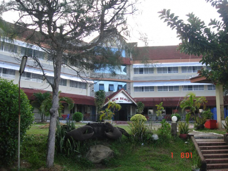 Du lịch ngày hè của FFC! CARAVAN VIET NAM – CAMPUCHIA - THAILAND Du lịch ngày hè của FFC! CARAVAN VIET NAM – CAMPUCHIA - THAILAND