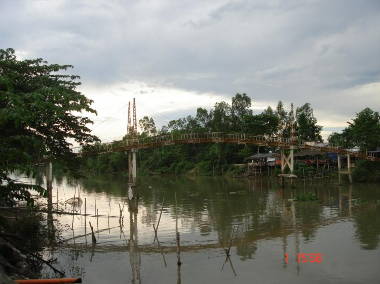 Du lịch ngày hè của FFC! CARAVAN VIET NAM – CAMPUCHIA - THAILAND Du lịch ngày hè của FFC! CARAVAN VIET NAM – CAMPUCHIA - THAILAND
