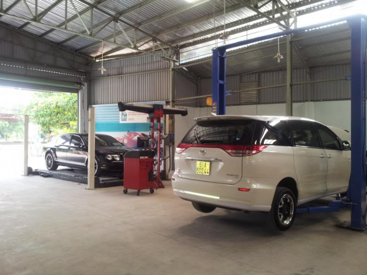 Xe Vừa Mua - 2007 Previa 2.4 GL Xe Vừa Mua - 2007 Previa 2.4 GL