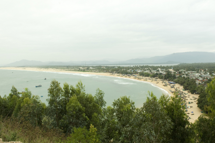 Xuyên Việt Tết 2013