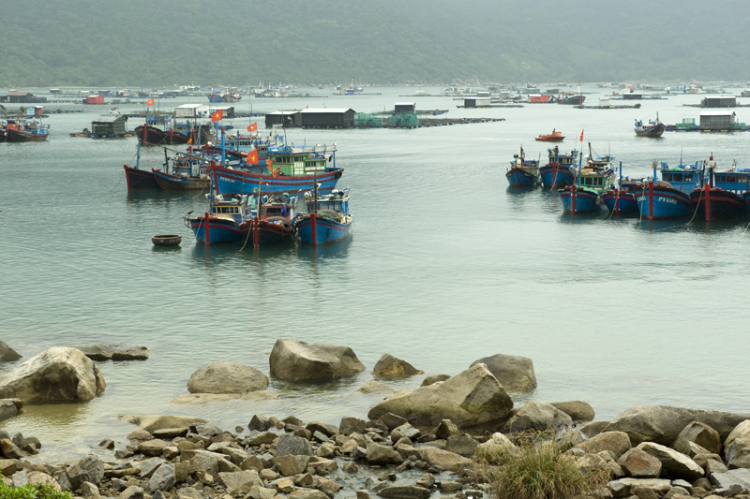 Xuyên Việt Tết 2013 Xuyên Việt Tết 2013