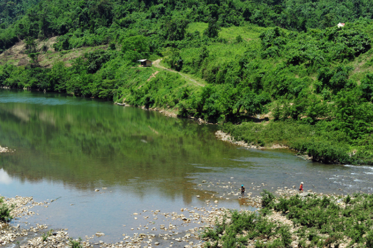 Xuyên Việt Tết 2013