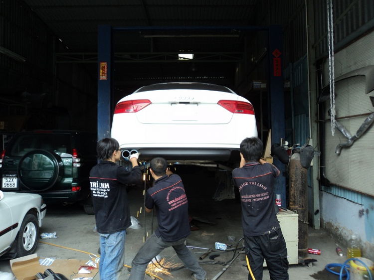 PÔ Audi A7 PÔ Audi A7